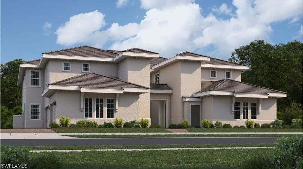 16392 Willogreen RD 821, Babcock Ranch, FL 33982