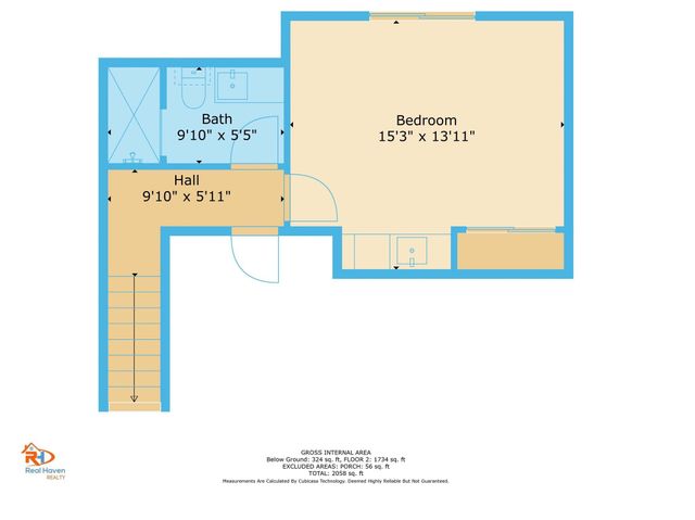 20913 Nimitz Ave, Lago Vista, TX 78645