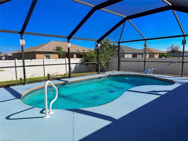 2937 SW 8th PL, Cape Coral, FL 33914