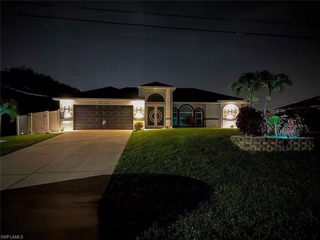 2937 SW 8th PL, Cape Coral, FL 33914