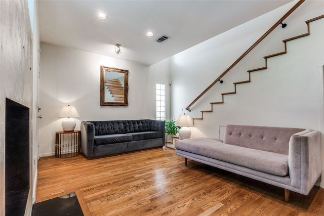 4134 Travis Street 1, Dallas, TX 75204