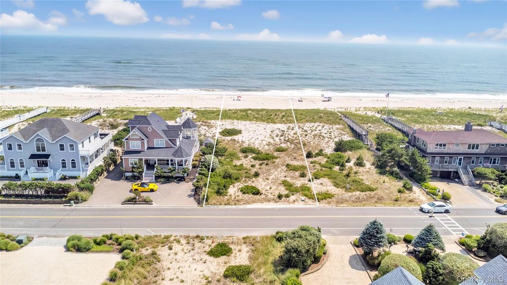 699 Dune Road, Westhampton Dunes, NY 11978