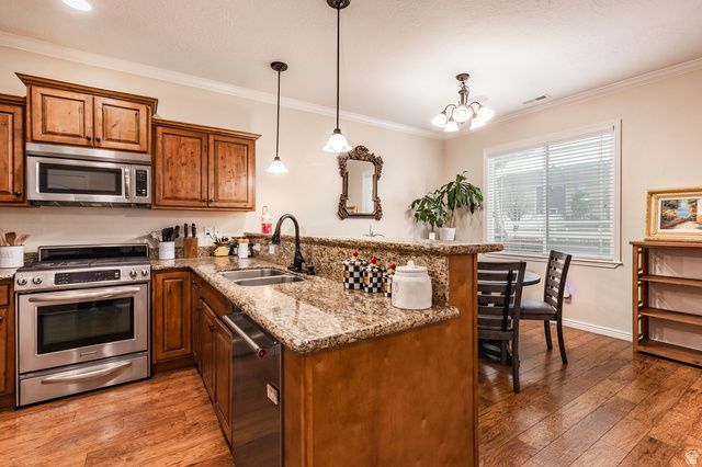 18 S 1630 W, Pleasant Grove, UT 84062