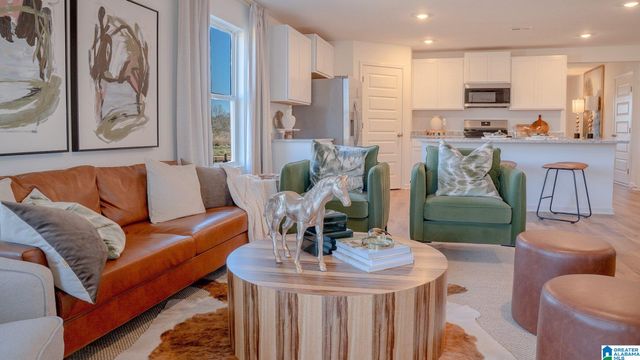 6281 WILLOW TRACE DRIVE, Bessemer, AL 35111