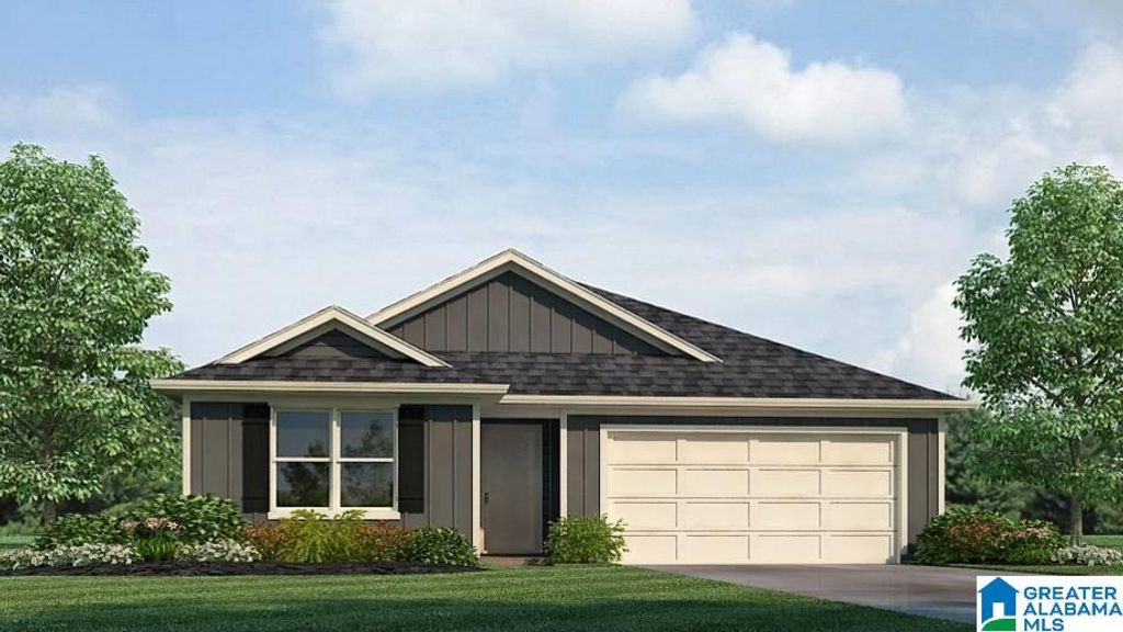 6281 WILLOW TRACE DRIVE, Bessemer, AL 35111