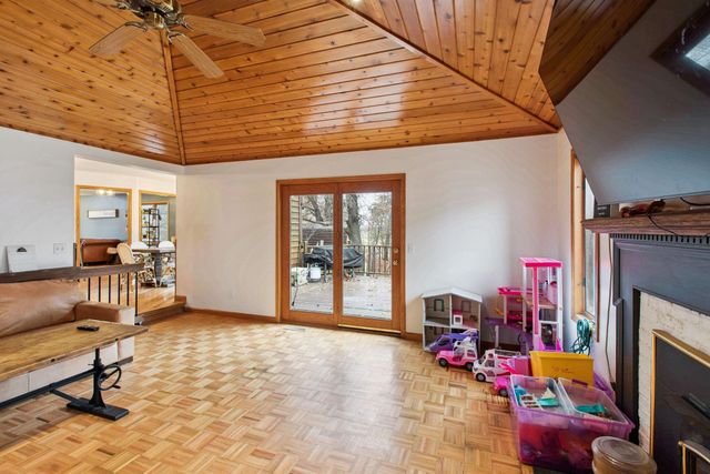 17295 Ward Lake Drive NW, Andover, MN 55304