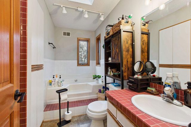 17295 Ward Lake Drive NW, Andover, MN 55304