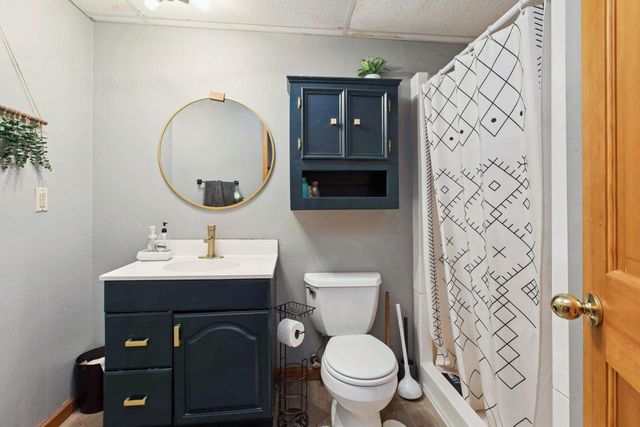 17295 Ward Lake Drive NW, Andover, MN 55304