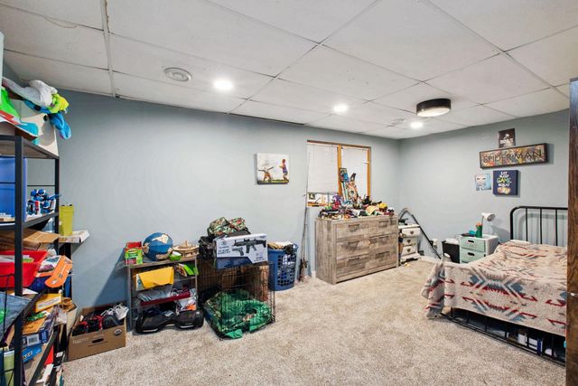 17295 Ward Lake Drive NW, Andover, MN 55304