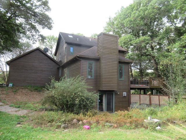 17295 Ward Lake Drive NW, Andover, MN 55304