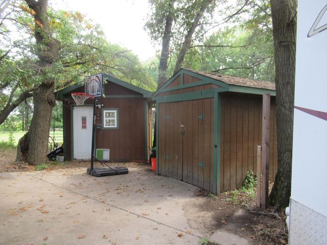 17295 Ward Lake Drive NW, Andover, MN 55304