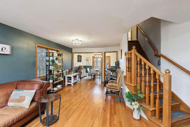 17295 Ward Lake Drive NW, Andover, MN 55304