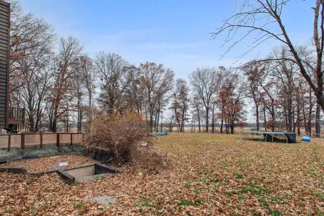 17295 Ward Lake Drive NW, Andover, MN 55304