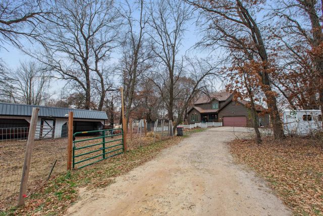 17295 Ward Lake Drive NW, Andover, MN 55304