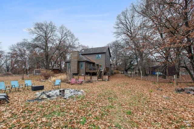 17295 Ward Lake Drive NW, Andover, MN 55304