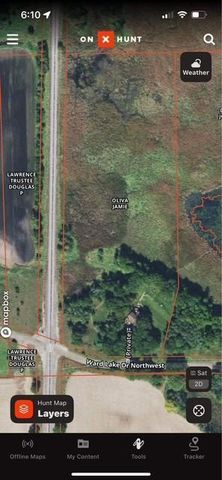 17295 Ward Lake Drive NW, Andover, MN 55304