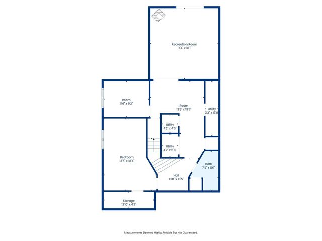 17295 Ward Lake Drive NW, Andover, MN 55304