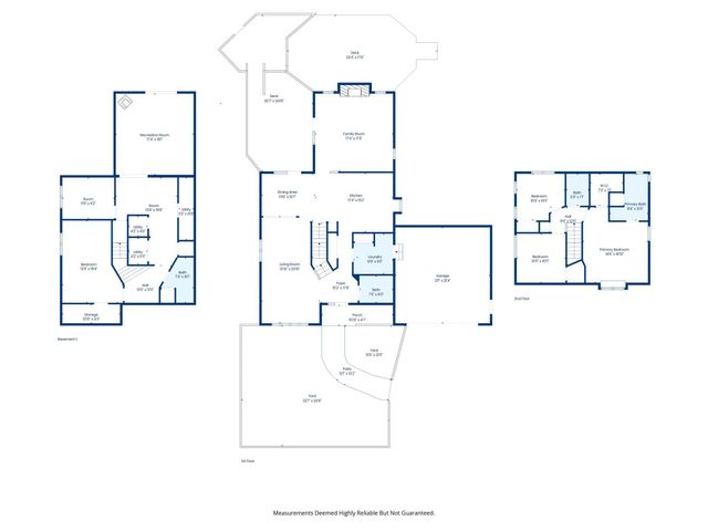 17295 Ward Lake Drive NW, Andover, MN 55304