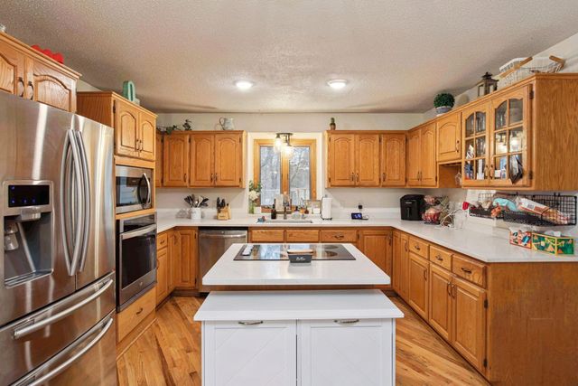 17295 Ward Lake Drive NW, Andover, MN 55304