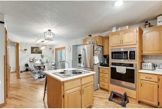 17295 Ward Lake Drive NW, Andover, MN 55304