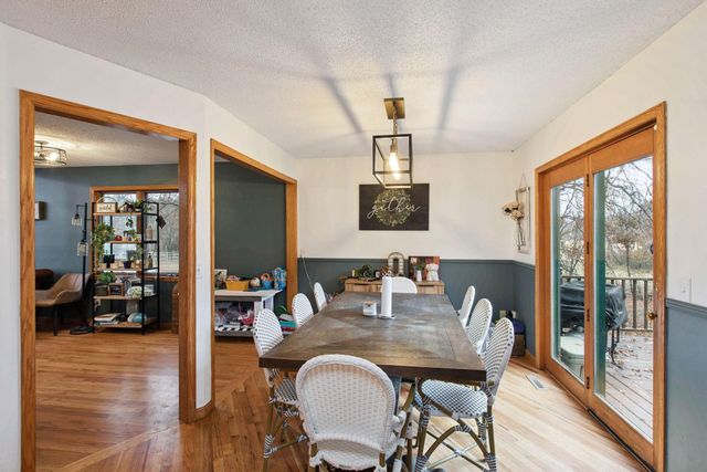 17295 Ward Lake Drive NW, Andover, MN 55304