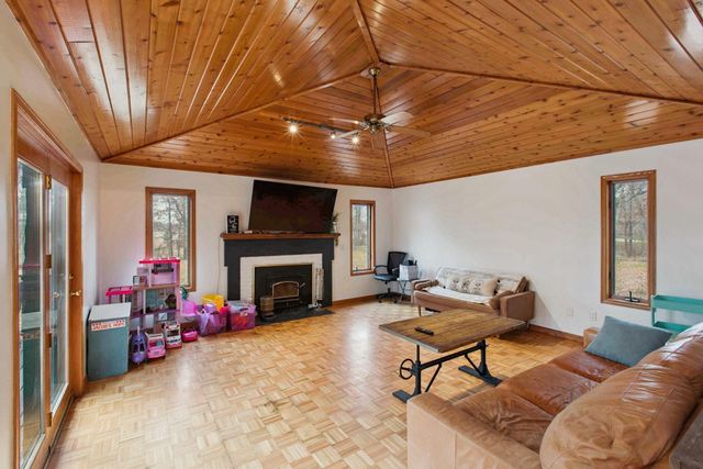 17295 Ward Lake Drive NW, Andover, MN 55304