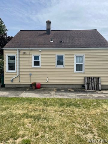 18 Kofler Avenue, Buffalo, NY 14207