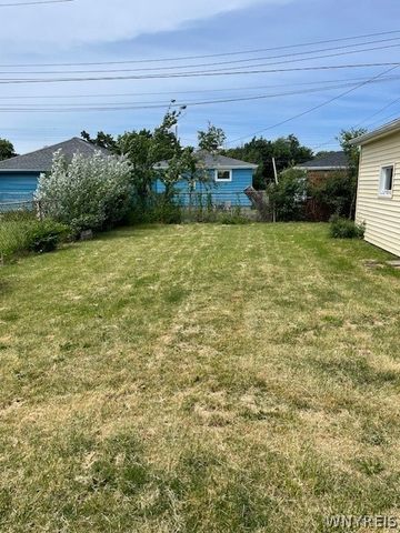18 Kofler Avenue, Buffalo, NY 14207