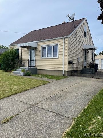 18 Kofler Avenue, Buffalo, NY 14207