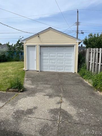 18 Kofler Avenue, Buffalo, NY 14207