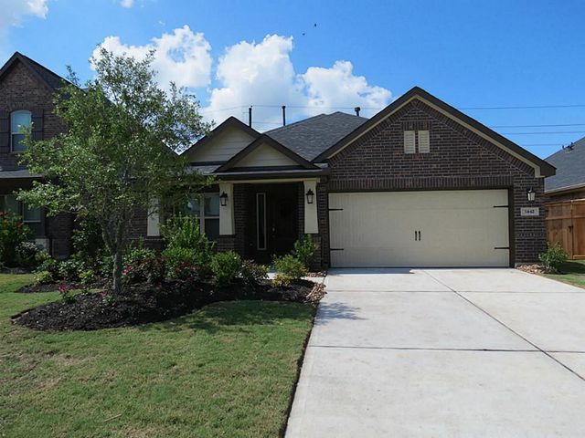 3442 Satton Ranch, Fulshear, TX 77441