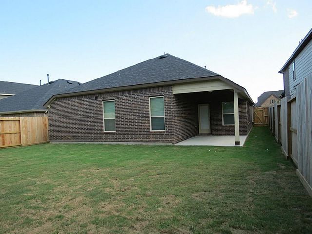 3442 Satton Ranch, Fulshear, TX 77441
