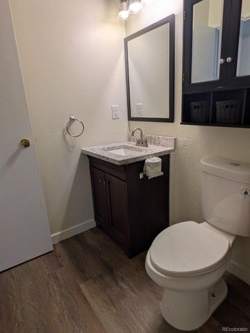 8555 Fairmount Drive J, Denver, CO 80247