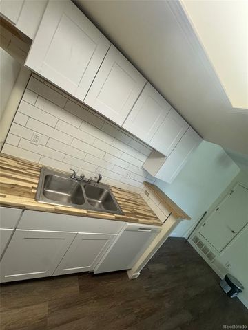 8555 Fairmount Drive J, Denver, CO 80247
