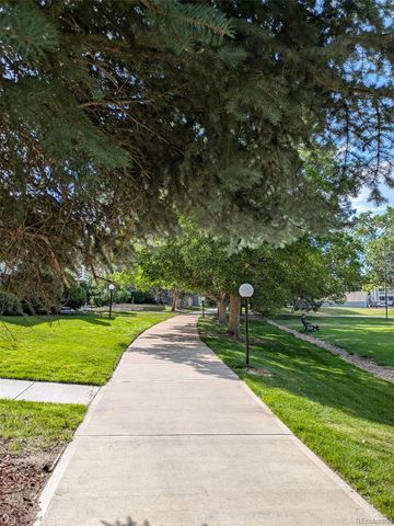 8555 Fairmount Drive J, Denver, CO 80247