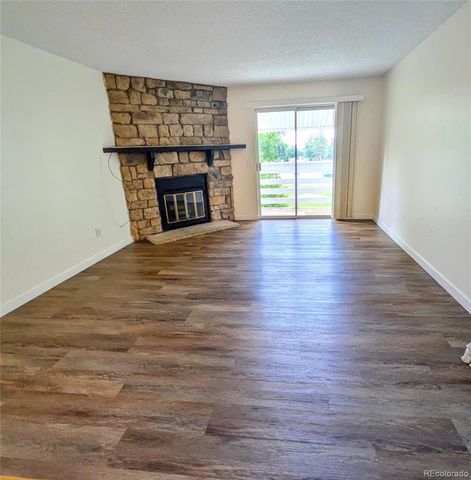 8555 Fairmount Drive J, Denver, CO 80247