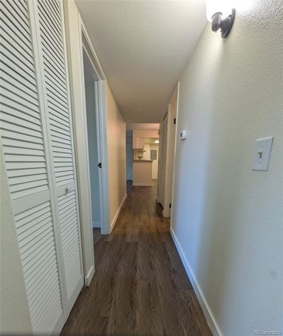 8555 Fairmount Drive J, Denver, CO 80247