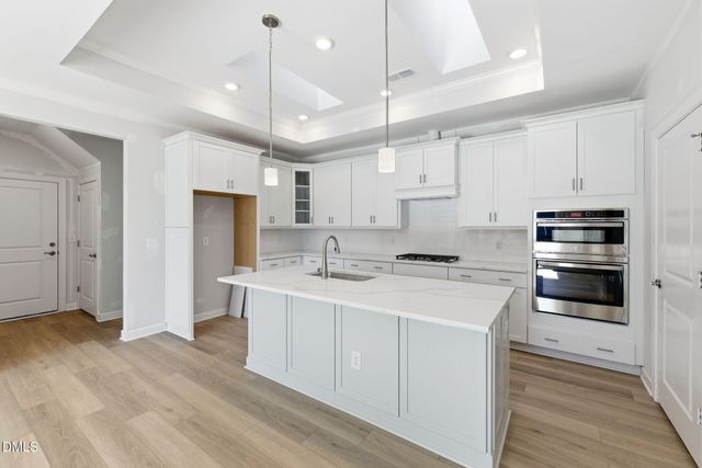 1128 Salford Court, Durham, NC 27703