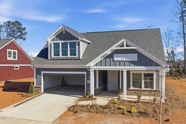 1128 Salford Court, Durham, NC 27703