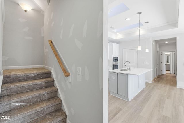 1128 Salford Court, Durham, NC 27703
