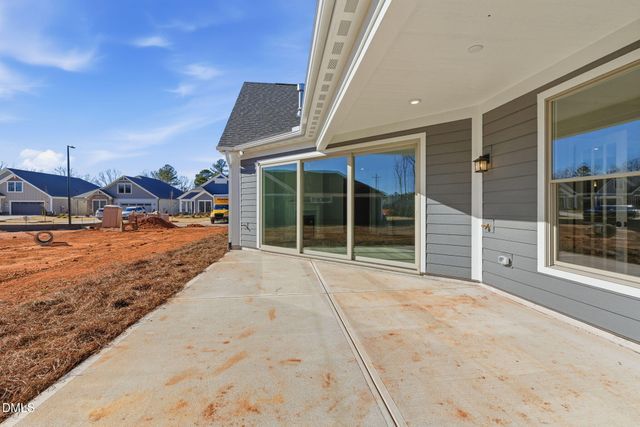 1128 Salford Court, Durham, NC 27703