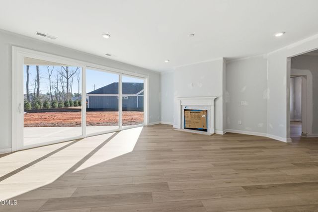 1128 Salford Court, Durham, NC 27703