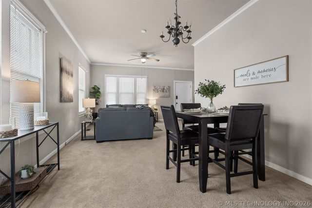 411 D Street NW, Ardmore, OK 73401