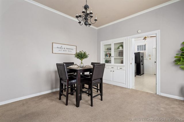 411 D Street NW, Ardmore, OK 73401