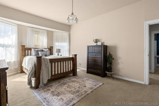 411 D Street NW, Ardmore, OK 73401