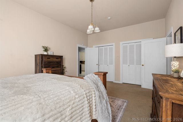 411 D Street NW, Ardmore, OK 73401