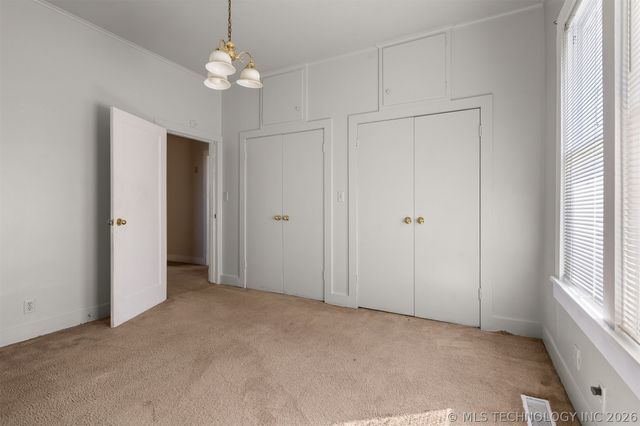 411 D Street NW, Ardmore, OK 73401