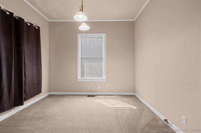 411 D Street NW, Ardmore, OK 73401