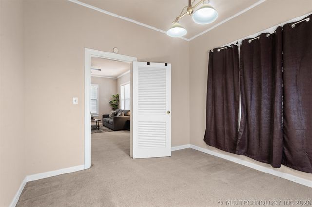 411 D Street NW, Ardmore, OK 73401