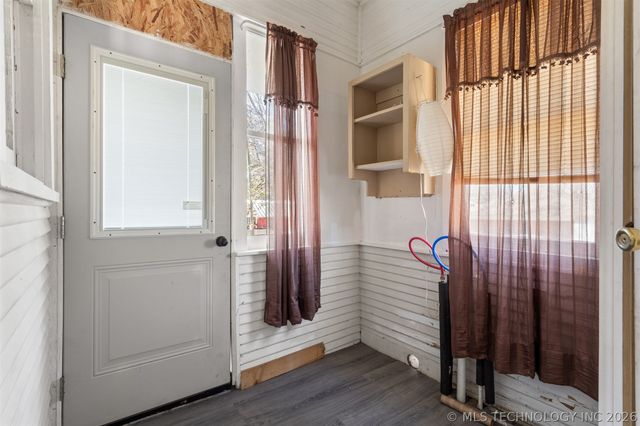 411 D Street NW, Ardmore, OK 73401